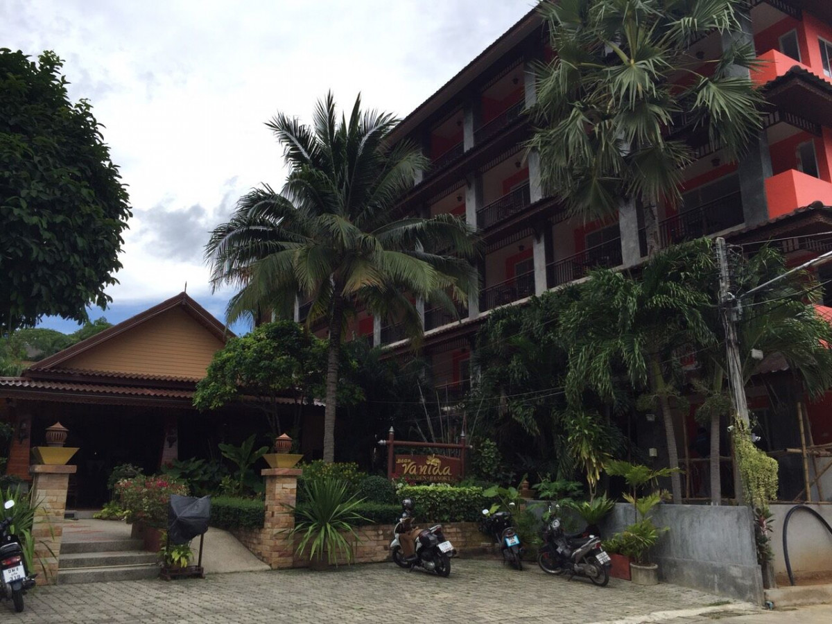 BAAN VANIDA GARDEN RESORT — фото 2