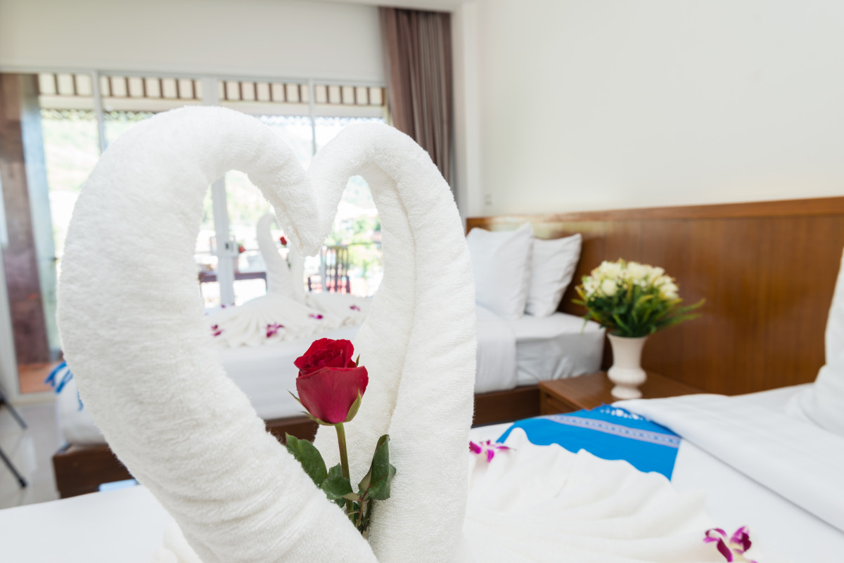 BAAN VANIDA GARDEN RESORT — фото 11