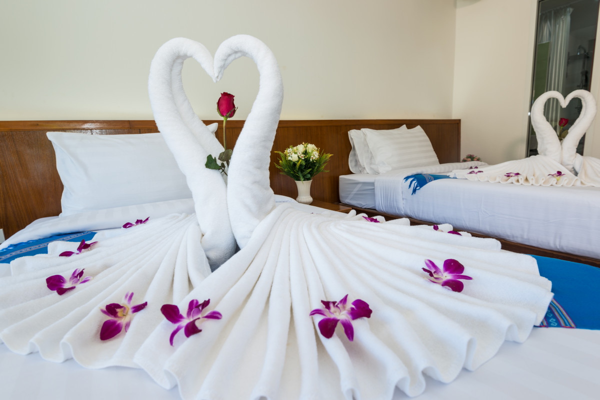 BAAN VANIDA GARDEN RESORT — фото 12