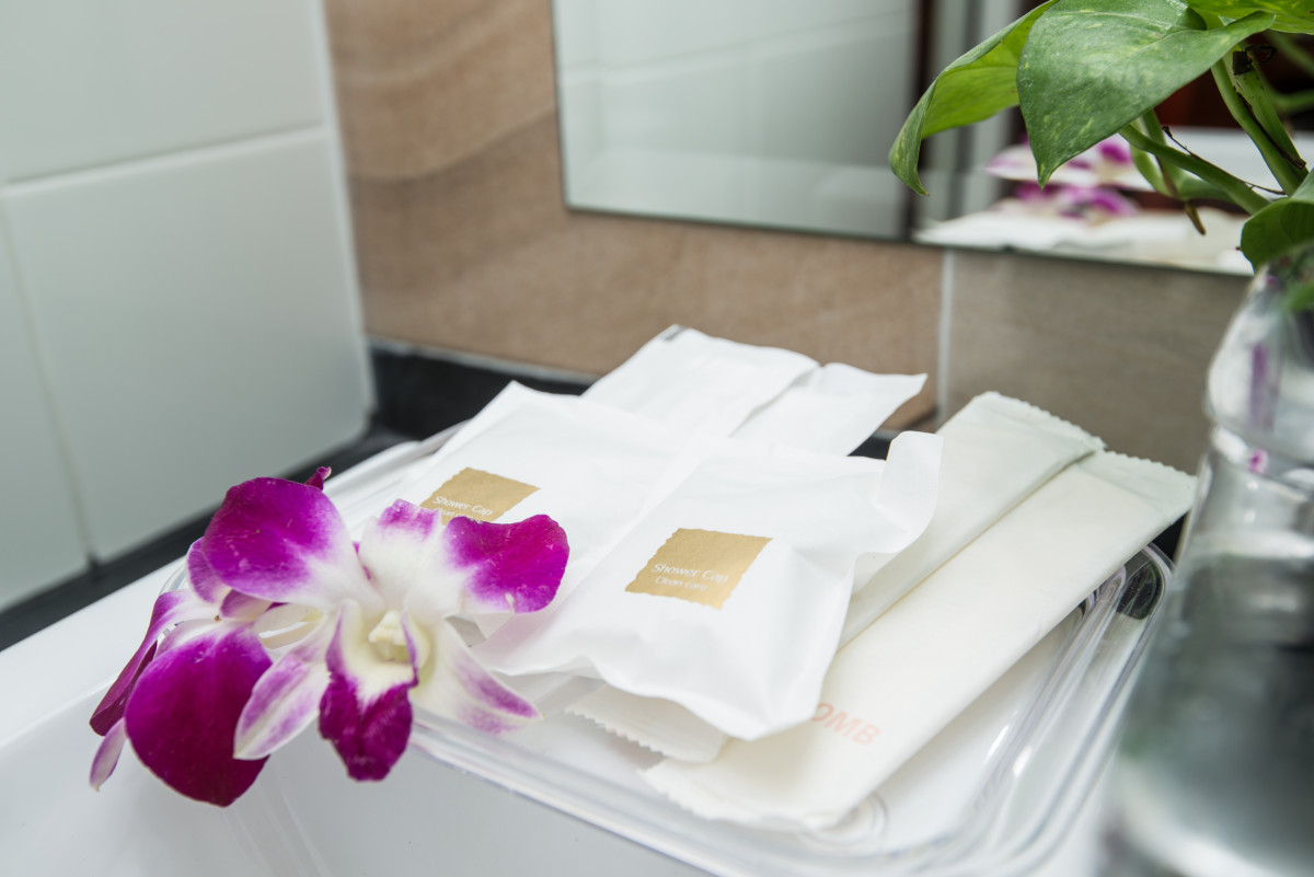 BAAN VANIDA GARDEN RESORT — фото 16