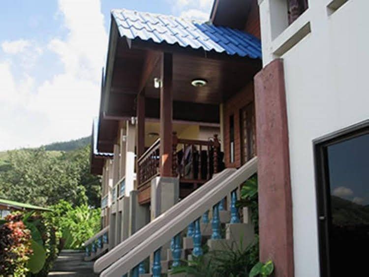 BAAN VEERAKIT