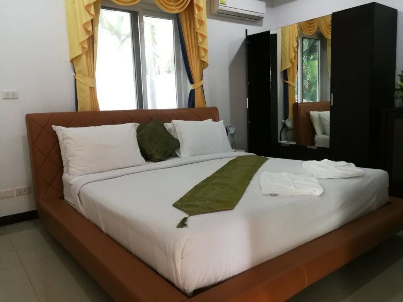 BAAN WARU SEAVIEW