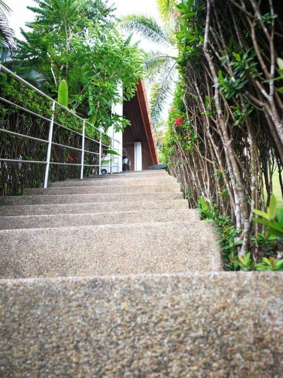 BAAN WARU SEAVIEW — фото 12