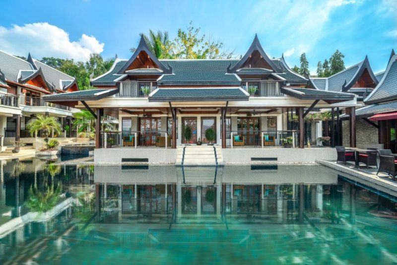 BAAN YIN DEE BOUTIQUE RESORT — фото 2