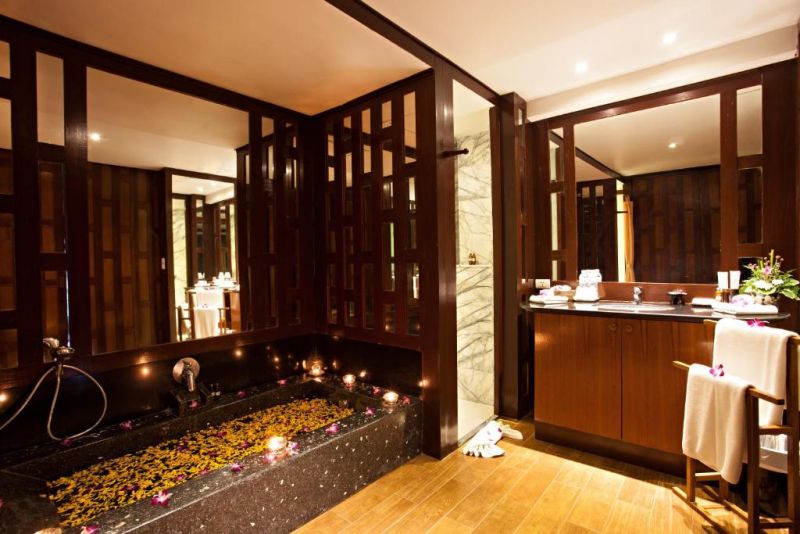 BAAN YIN DEE BOUTIQUE RESORT — фото 3