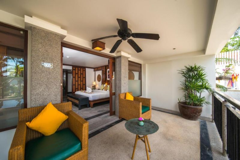 BAAN YIN DEE BOUTIQUE RESORT — фото 4