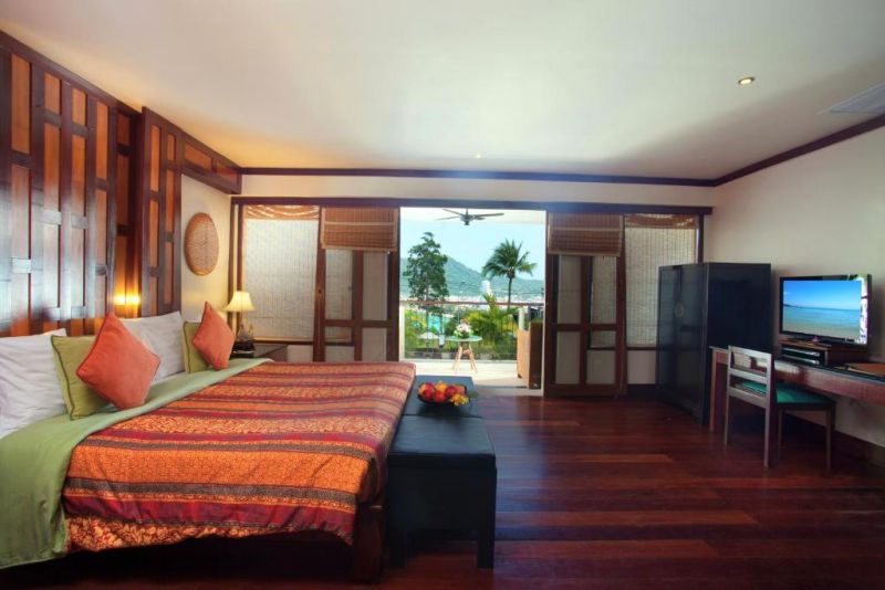 BAAN YIN DEE BOUTIQUE RESORT — фото 8
