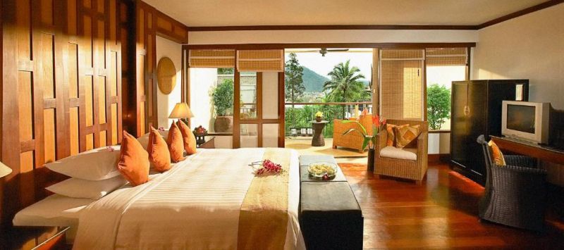 BAAN YIN DEE BOUTIQUE RESORT — фото 9