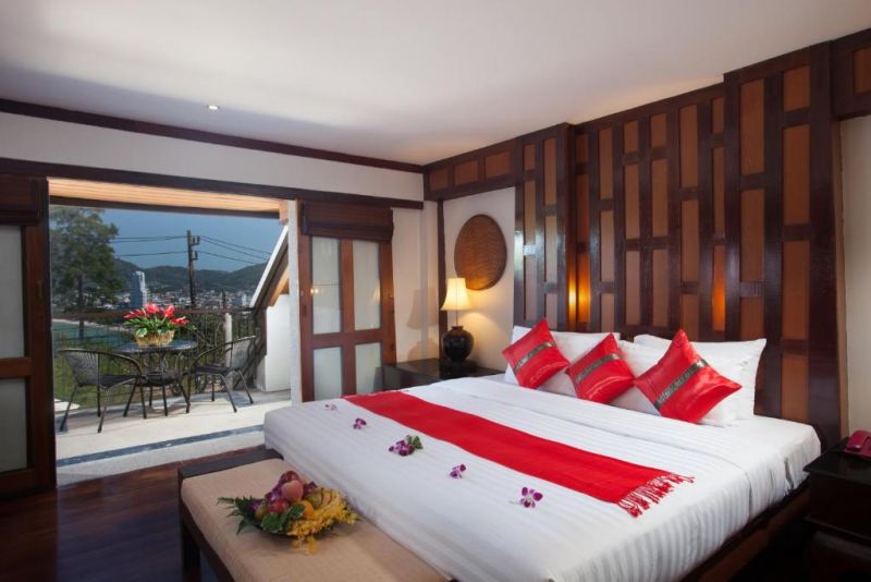 BAAN YIN DEE BOUTIQUE RESORT — фото 10