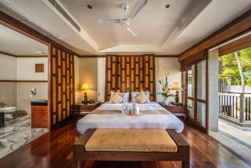 BAAN YIN DEE BOUTIQUE RESORT — фото 12