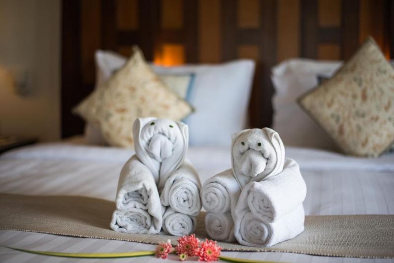 BAAN YIN DEE BOUTIQUE RESORT — фото 13
