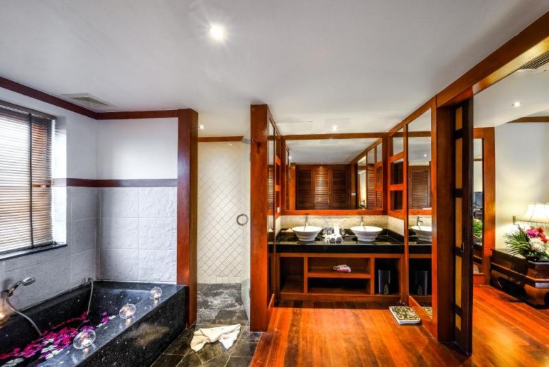 BAAN YIN DEE BOUTIQUE RESORT — фото 14