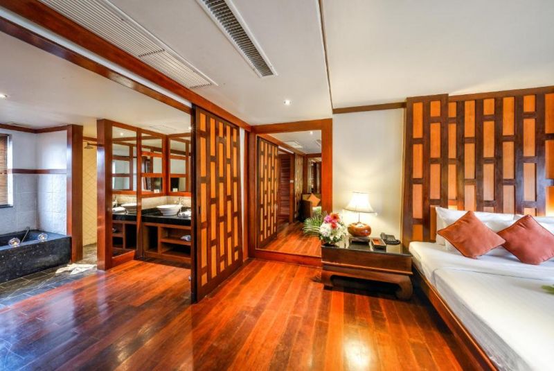BAAN YIN DEE BOUTIQUE RESORT — фото 15