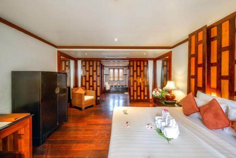 BAAN YIN DEE BOUTIQUE RESORT — фото 16