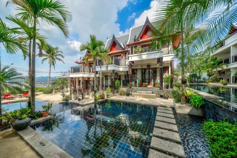BAAN YIN DEE BOUTIQUE RESORT — фото 18