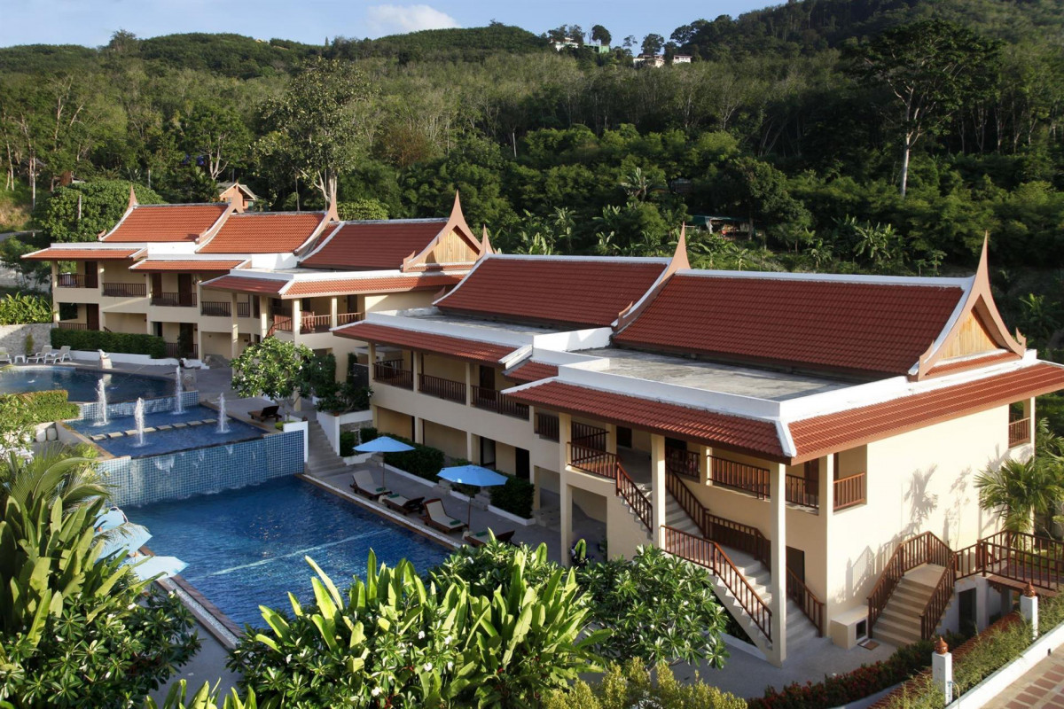 BAAN YUREE RESORT & SPA