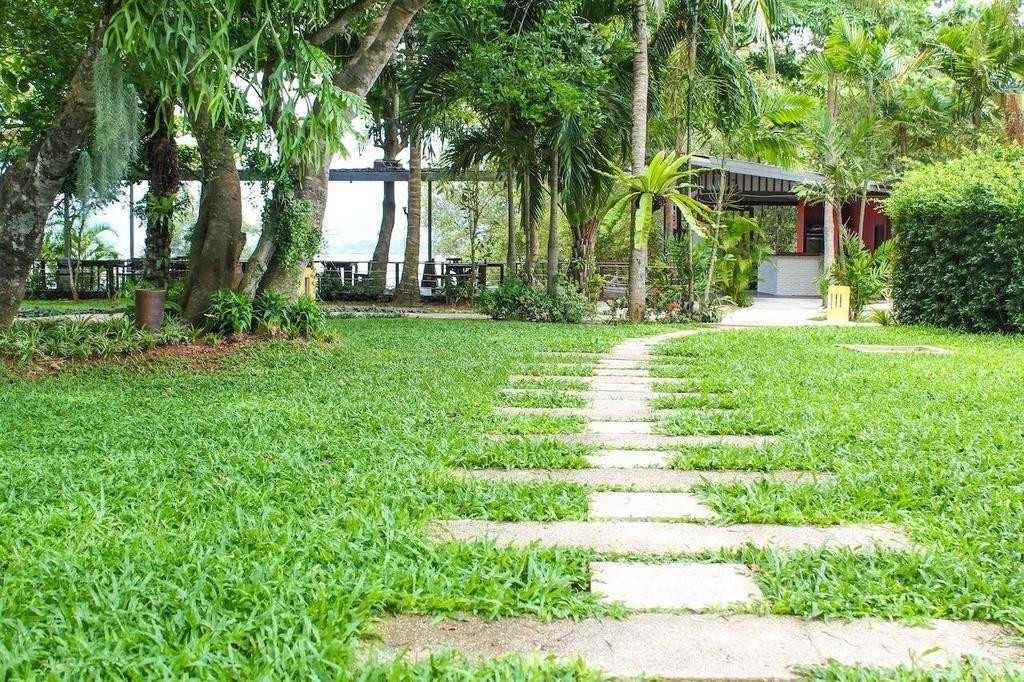 BAANPANWA RESORT — фото 3
