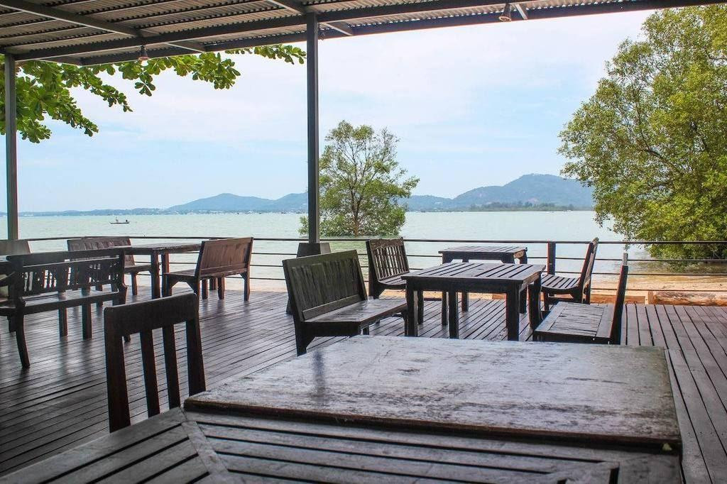 BAANPANWA RESORT — фото 15