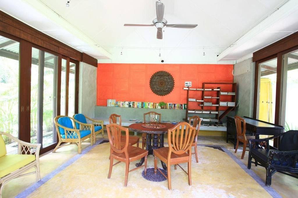 BAANPANWA RESORT — фото 18