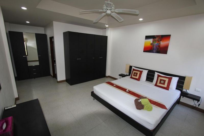 BABYLON POOL VILLAS — фото 11