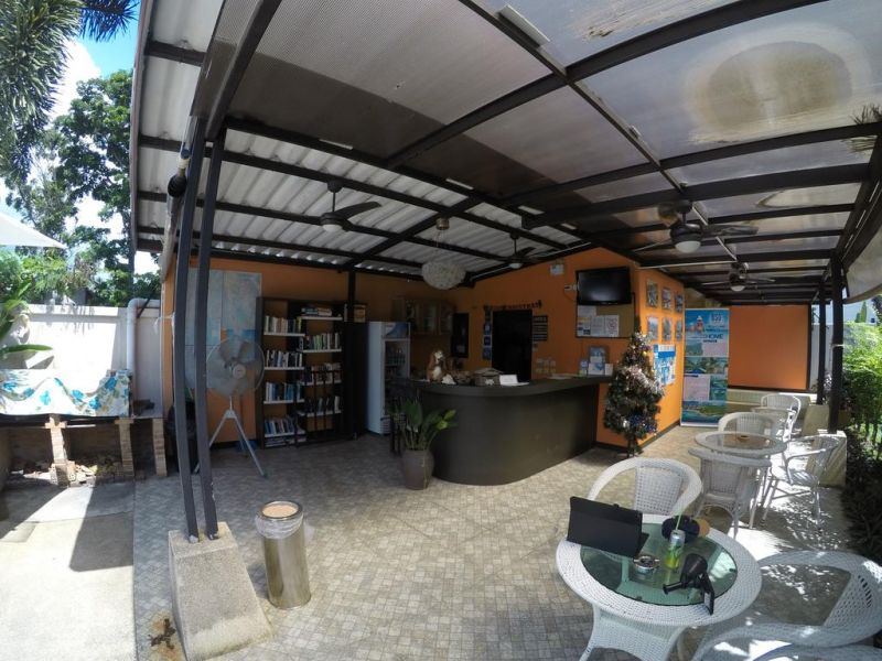 BABYLON POOL VILLAS — фото 15