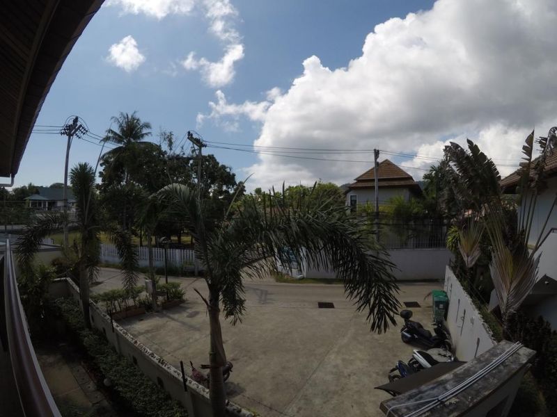BABYLON POOL VILLAS — фото 17
