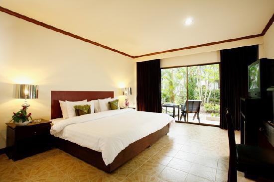 BAMBOO BEACH HOTEL & SPA — фото 3