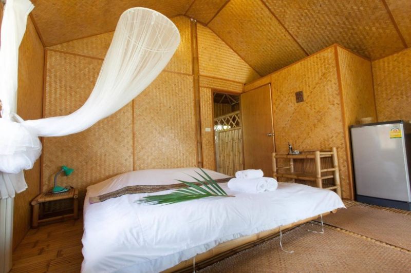 BAMBOO HEAVEN HOME — фото 3