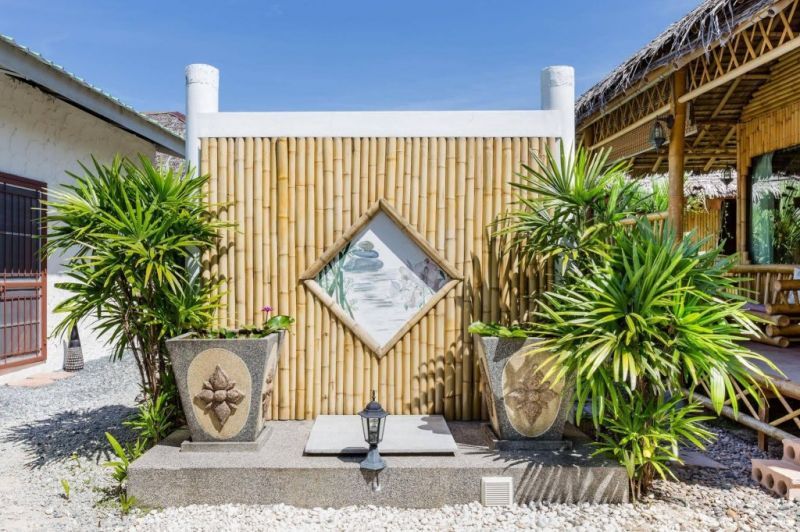 BAMBOO HEAVEN HOME — фото 10