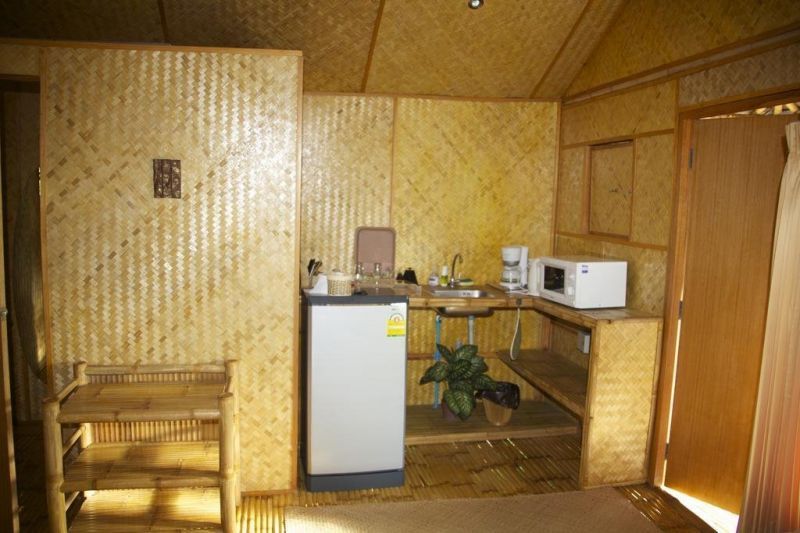 BAMBOO HEAVEN HOME — фото 11