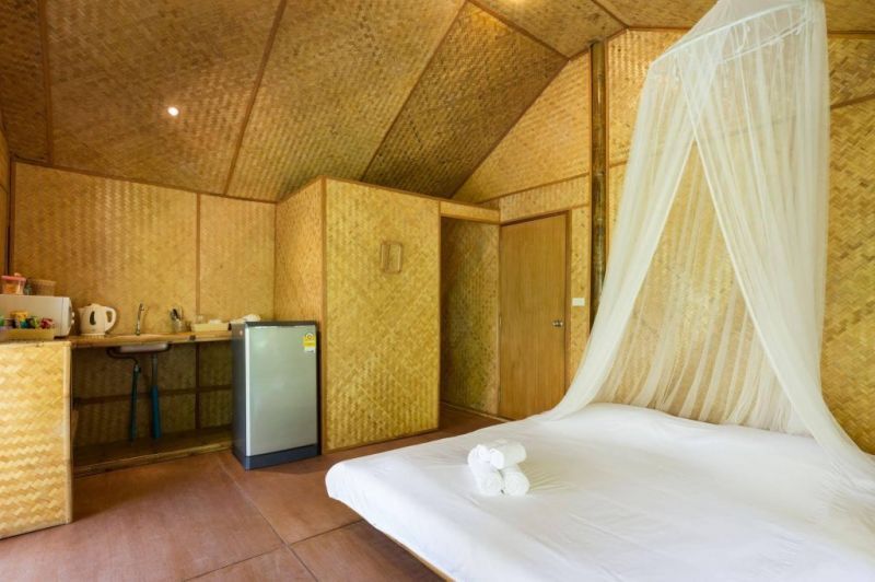 BAMBOO HEAVEN HOME — фото 14
