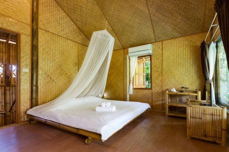BAMBOO HEAVEN HOME — фото 15