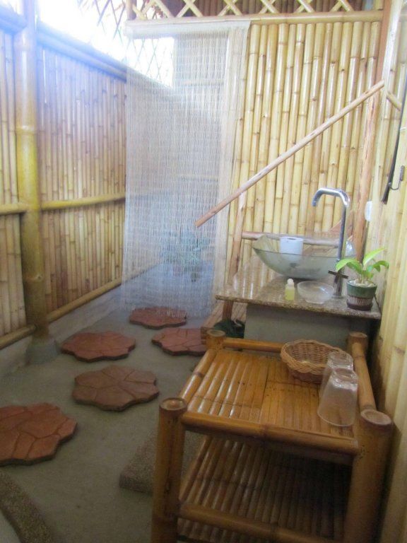 BAMBOO HEAVEN HOME — фото 17