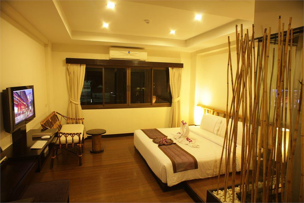 BAMBOO HOUSE — фото 12
