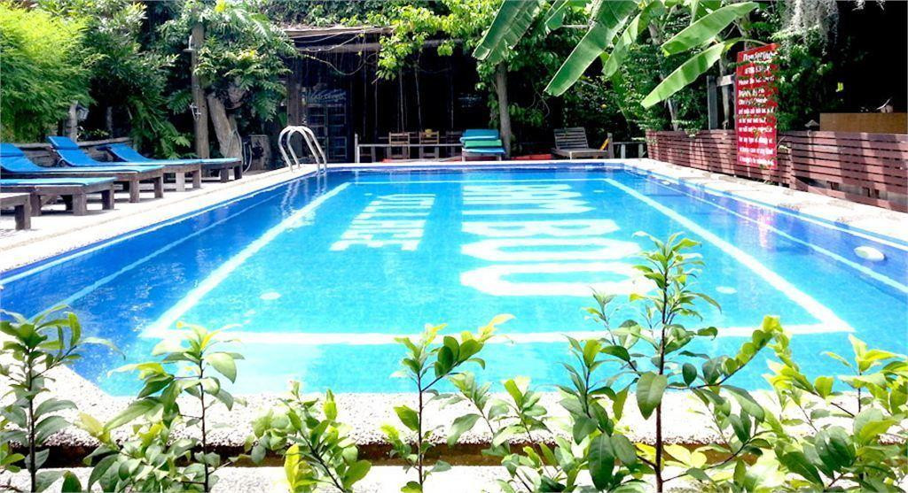 BAMBOO VILLAGE — фото 4
