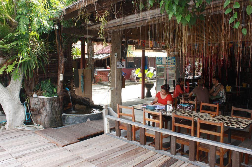 BAMBOO VILLAGE — фото 5