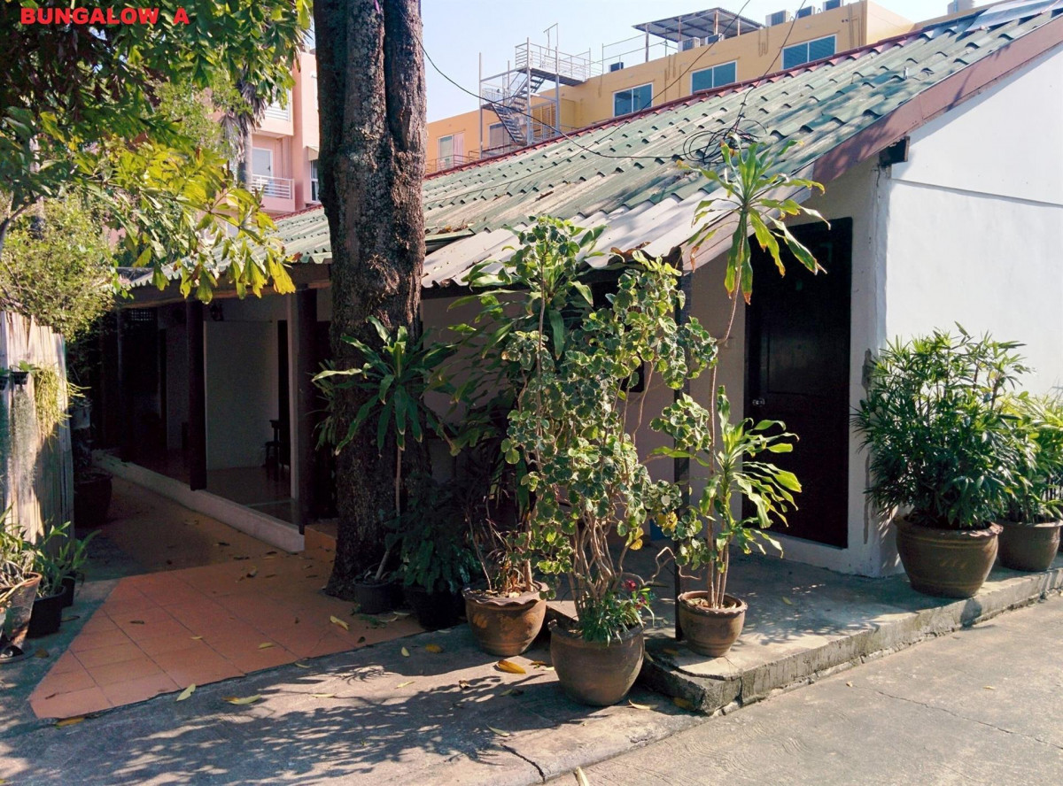 BAMBOO VILLAGE — фото 7