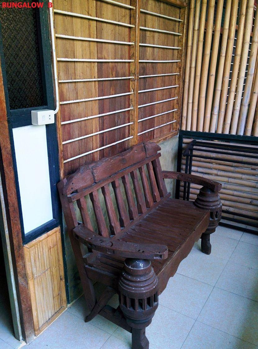 BAMBOO VILLAGE — фото 13