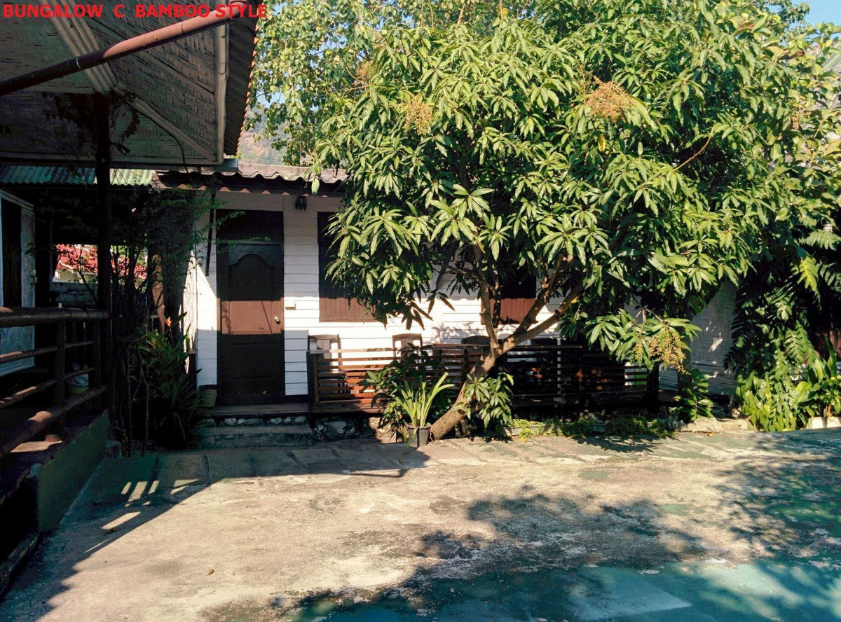 BAMBOO VILLAGE — фото 16