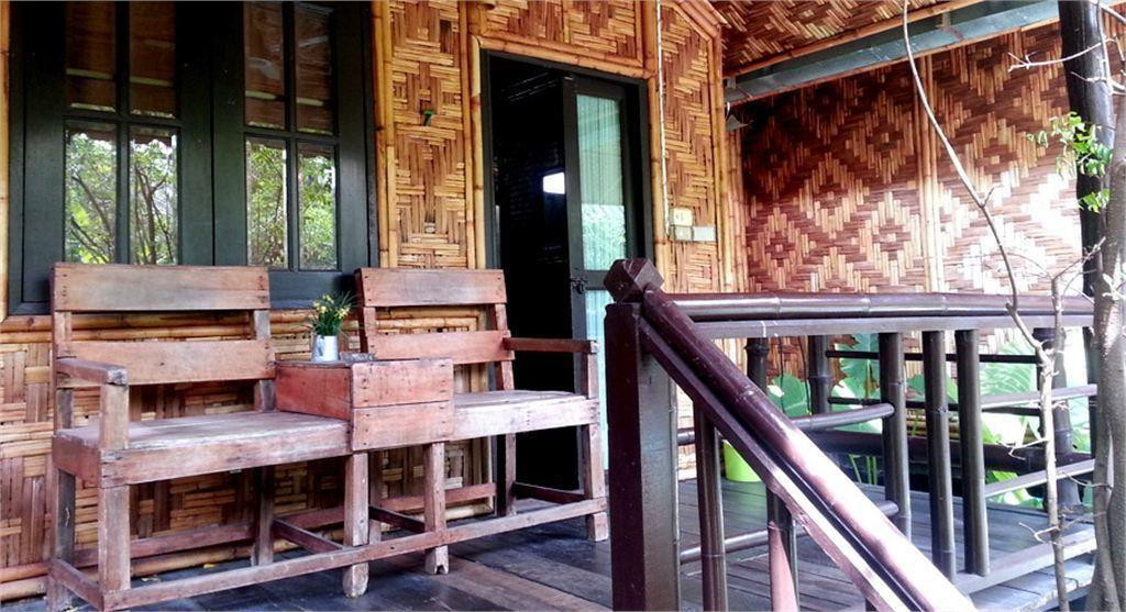 BAMBOO VILLAGE — фото 18