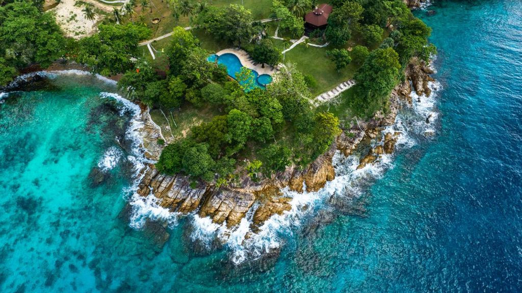BAN RAYA HOTEL RESORT AND SPA — фото 2