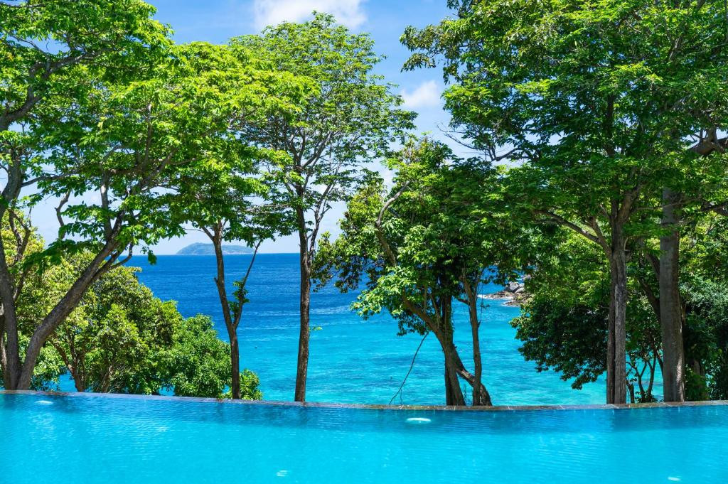 BAN RAYA HOTEL RESORT AND SPA — фото 14