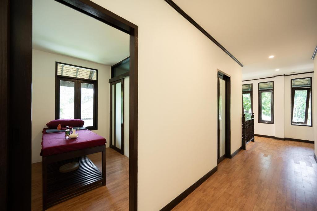 BAN RAYA HOTEL RESORT AND SPA — фото 15