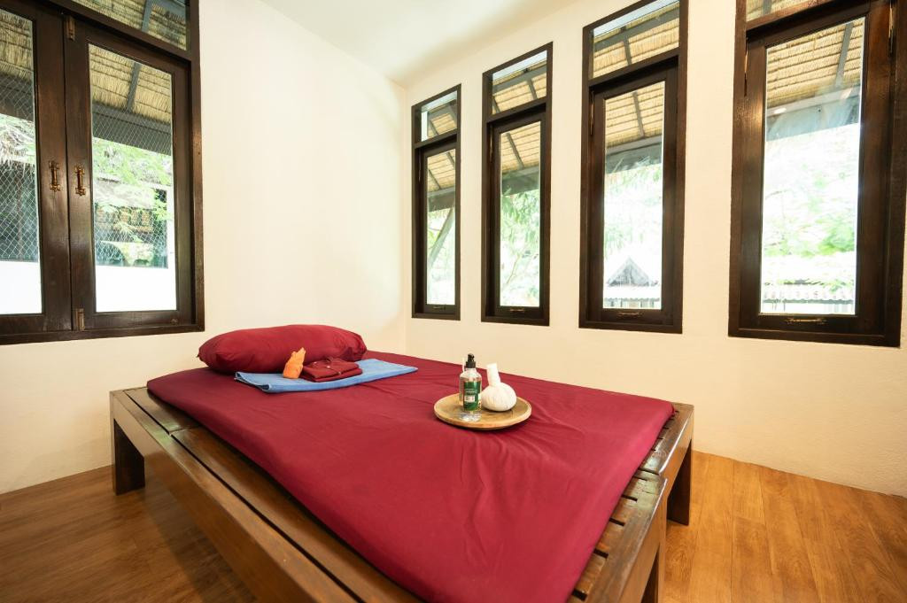 BAN RAYA HOTEL RESORT AND SPA — фото 16