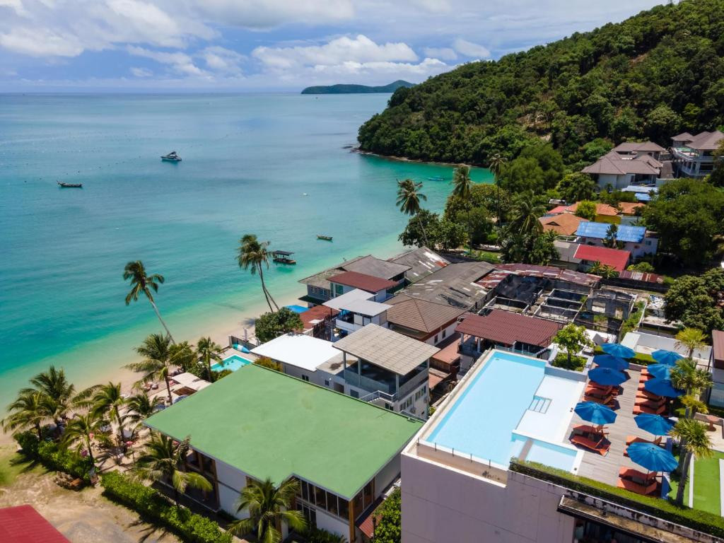 BANDARA BEACH RESORT PHUKET — фото 6