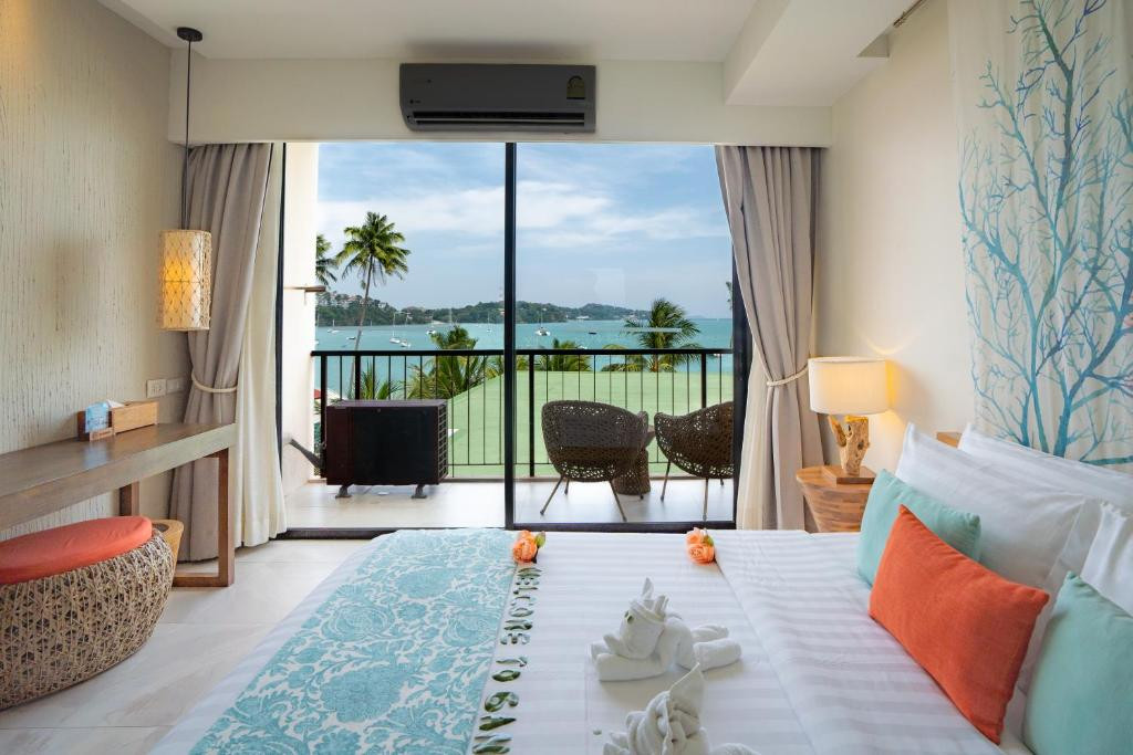 BANDARA BEACH RESORT PHUKET — фото 10
