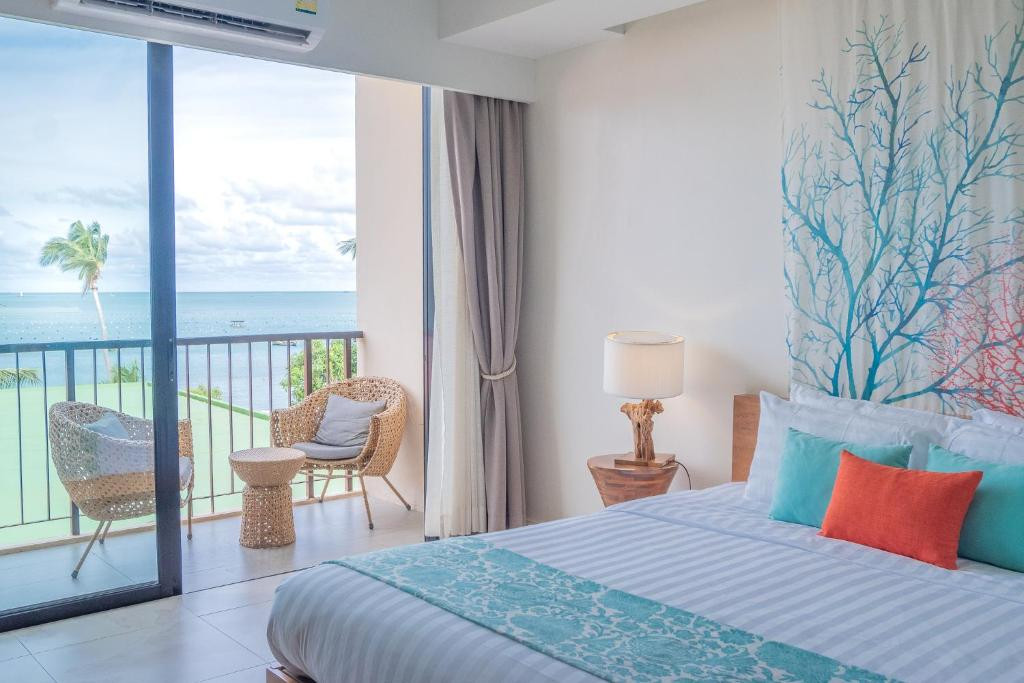 BANDARA BEACH RESORT PHUKET — фото 11