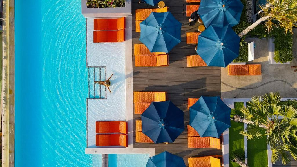 BANDARA BEACH RESORT PHUKET — фото 13