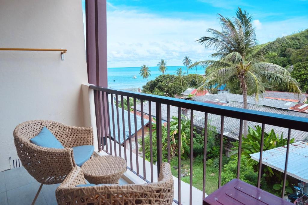 BANDARA BEACH RESORT PHUKET — фото 15