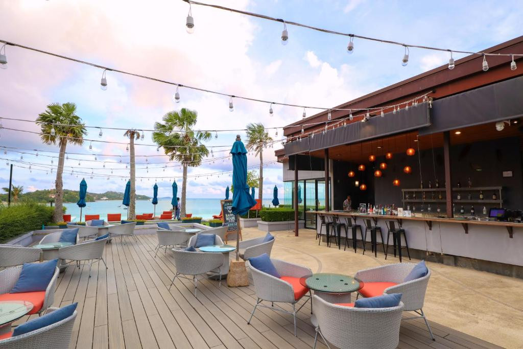 BANDARA BEACH RESORT PHUKET — фото 17